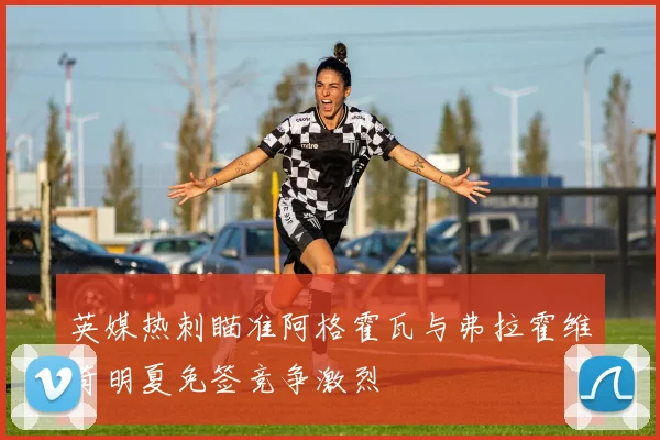 英媒热刺瞄准阿格霍瓦与弗拉霍维奇明夏免签竞争激烈