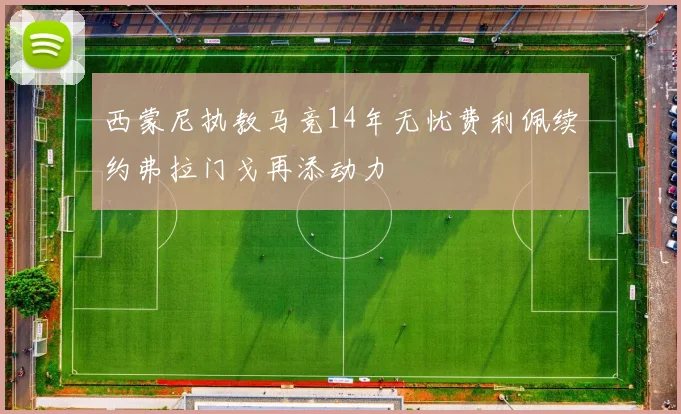 西蒙尼执教马竞14年无忧费利佩续约弗拉门戈再添动力